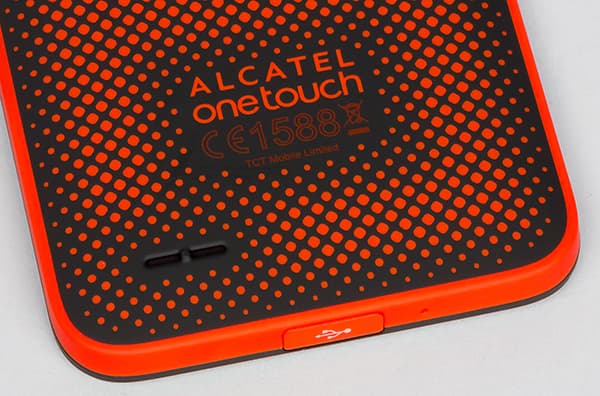 Обзор Alcatel OneTouch Go Play