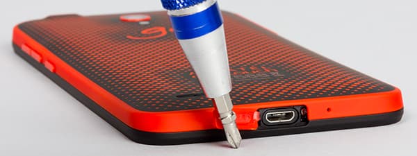 Обзор Alcatel OneTouch Go Play