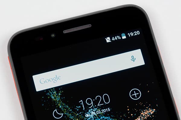 Обзор Alcatel OneTouch Go Play