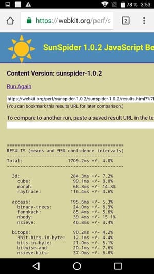 Обзор смартфона Alcatel Pop 4 (6)