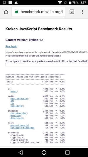 Обзор смартфона Alcatel Pop 4 (6)