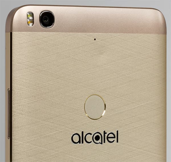 Обзор смартфона Alcatel Pop 4 (6)