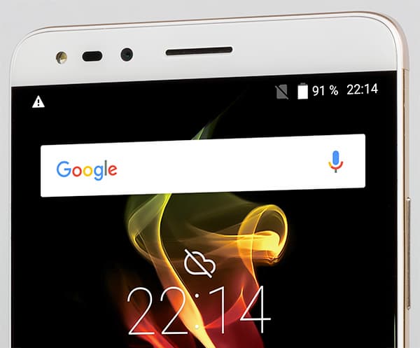 Обзор смартфона Alcatel Pop 4 (6)
