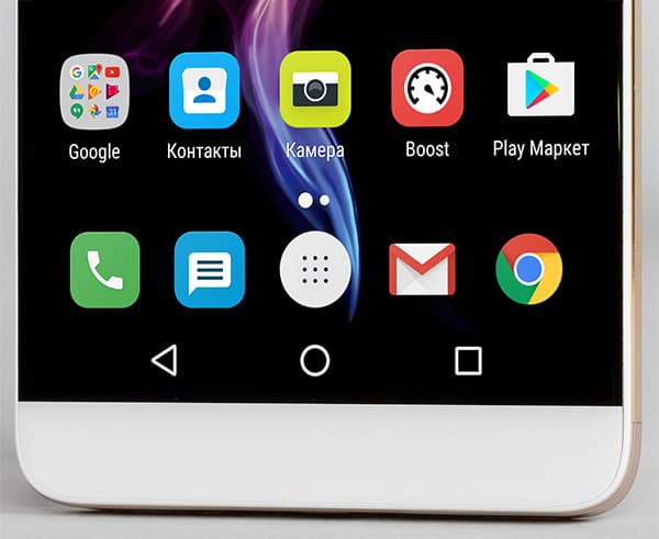 Обзор смартфона Alcatel Pop 4 (6)