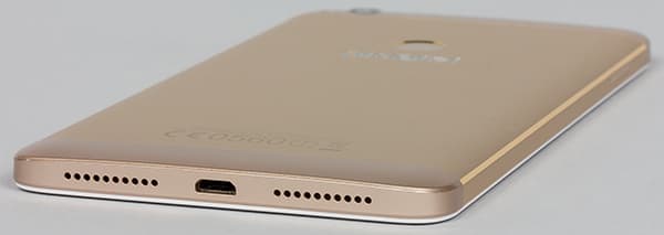 Обзор смартфона Alcatel Pop 4 (6)