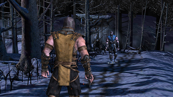 Обзор смартфона Alcatel Pop 4 (6)