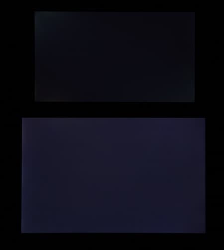 Обзор смартфона Alcatel Pop 4. Тестирование дисплея