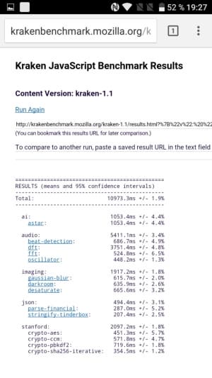 Смартфон Alcatel Pop 4S