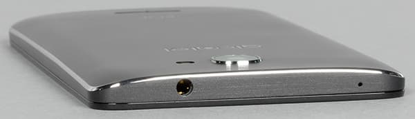 Смартфон Alcatel Pop 4S