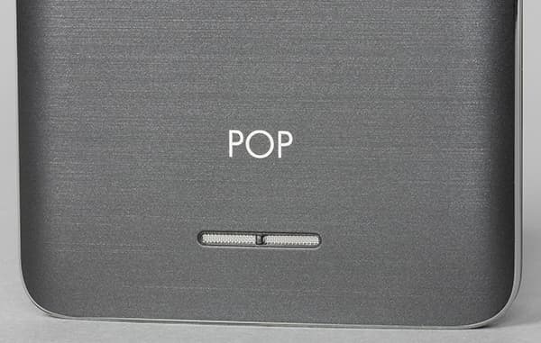 Смартфон Alcatel Pop 4S