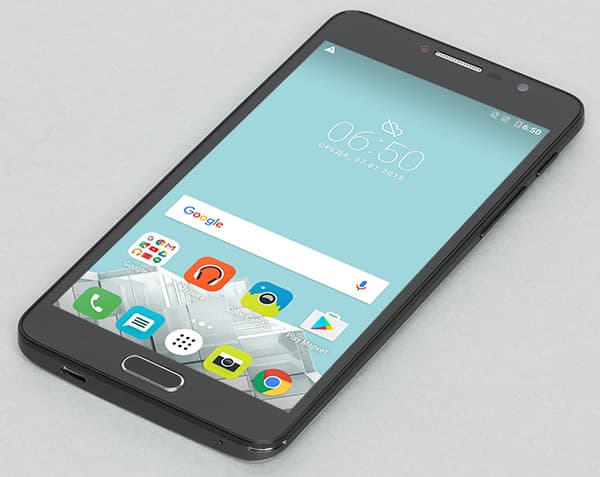 Смартфон Alcatel Pop 4S