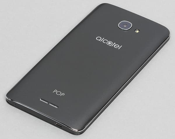 Смартфон Alcatel Pop 4S