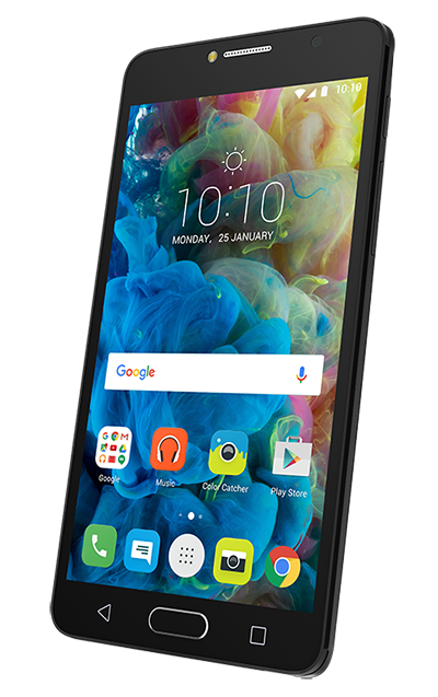 Смартфон Alcatel Pop 4S
