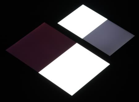 Обзор смартфона Alcatel Pop 4S. Тестирование дисплея