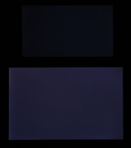 Обзор смартфона Alcatel Pop 4S. Тестирование дисплея