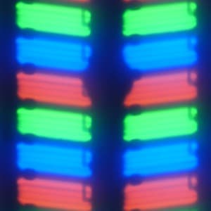 Обзор смартфона Archos Diamond Plus. Тестирование дисплея