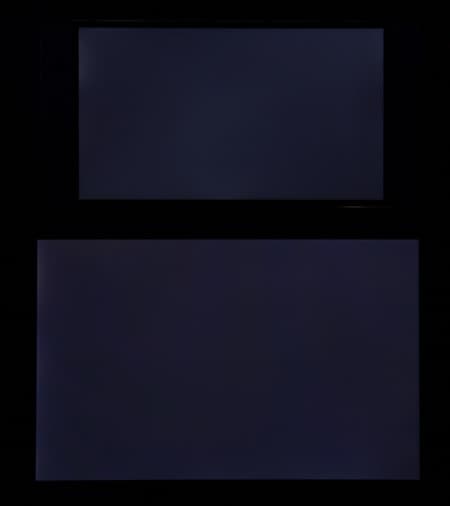 Обзор смартфона Archos Diamond Plus. Тестирование дисплея