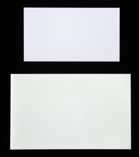 Обзор смартфона Archos Diamond Plus. Тестирование дисплея