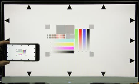 Обзор смартфона Asus Padfone S. Тестирование SlimPort