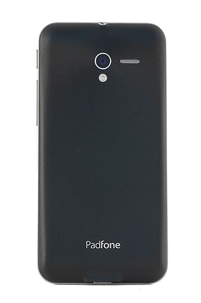 Обзор ASUS Padfone 2