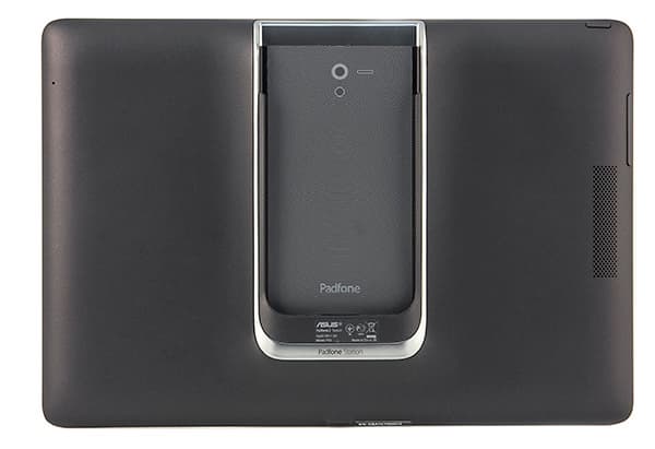 Обзор ASUS Padfone 2