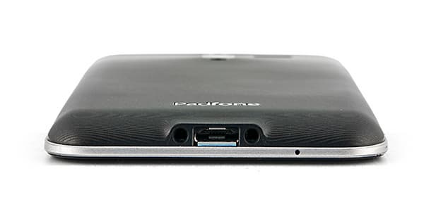 Обзор ASUS Padfone 2