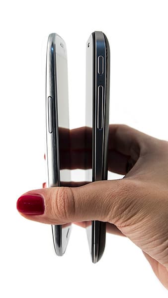 Обзор ASUS Padfone 2