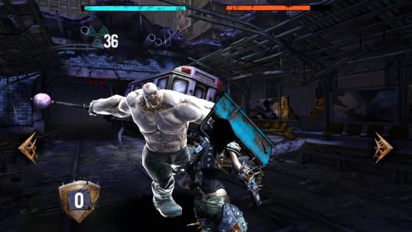 Обзор ASUS Padfone 2