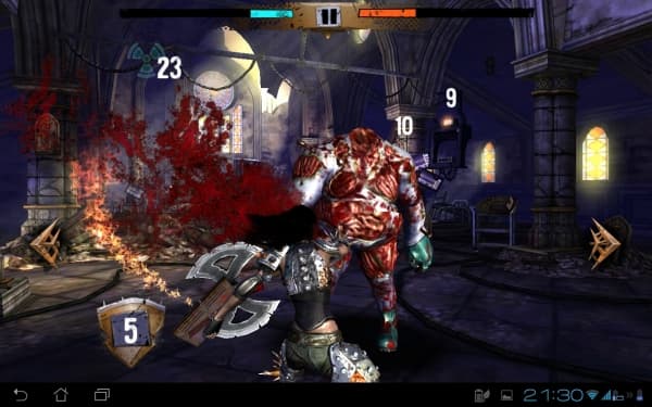 Обзор ASUS Padfone 2