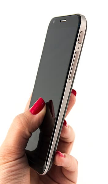 Обзор ASUS Padfone 2