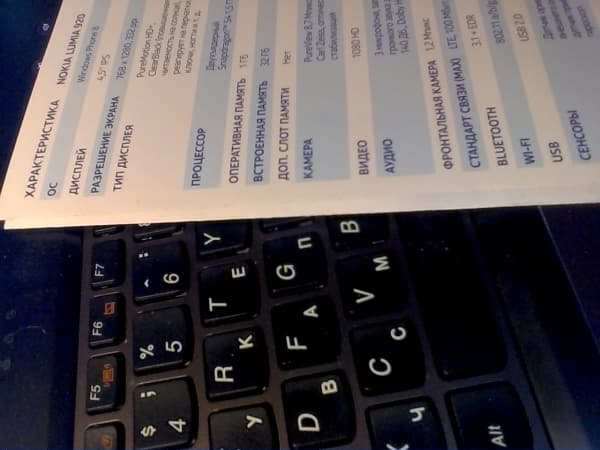 Обзор ASUS Padfone 2