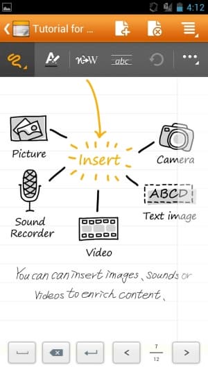 Обзор ASUS Padfone 2