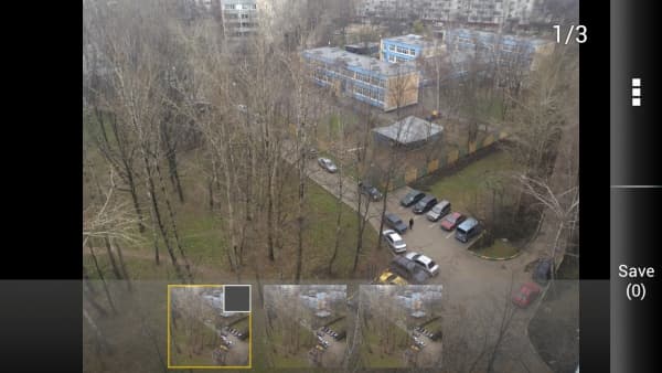 Обзор ASUS Padfone 2