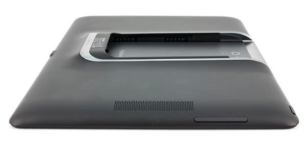 Обзор ASUS Padfone 2