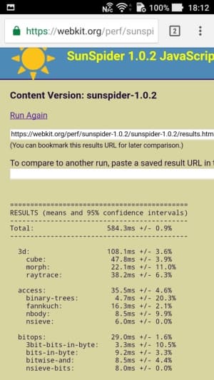 смартфон Asus Zenfone 3 Deluxe