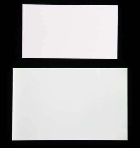 Обзор смартфона Asus ZenFone 3 Deluxe. Тестирование дисплея