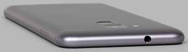 Смартфон Asus Zenfone 3 Max