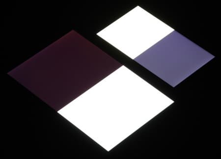 Обзор смартфона Asus Zenfone 3 Max. Тестирование дисплея