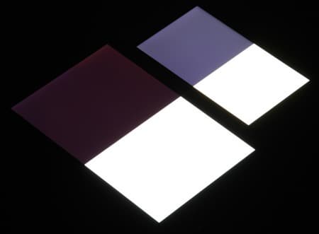 Обзор смартфона Asus Zenfone 3 Max. Тестирование дисплея