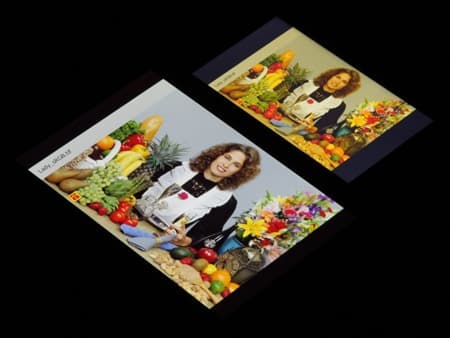 Обзор смартфона Asus Zenfone 3 Max. Тестирование дисплея