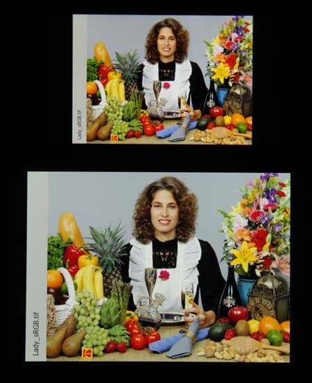 Обзор смартфона Asus Zenfone 3 Max. Тестирование дисплея