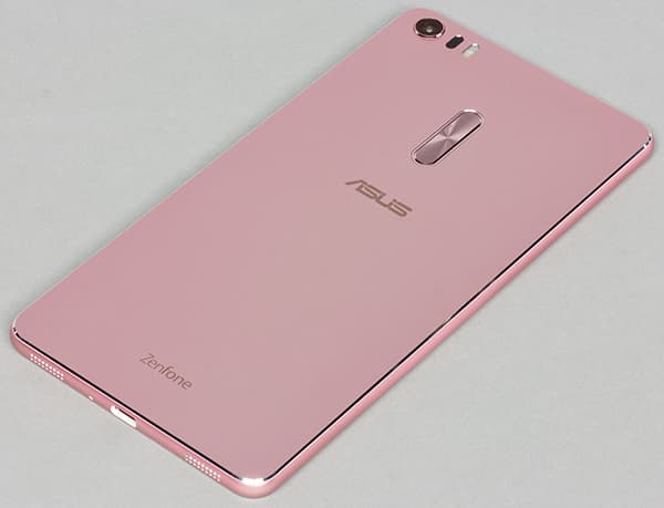 Смартфон Asus Zenfone 3 Ultra