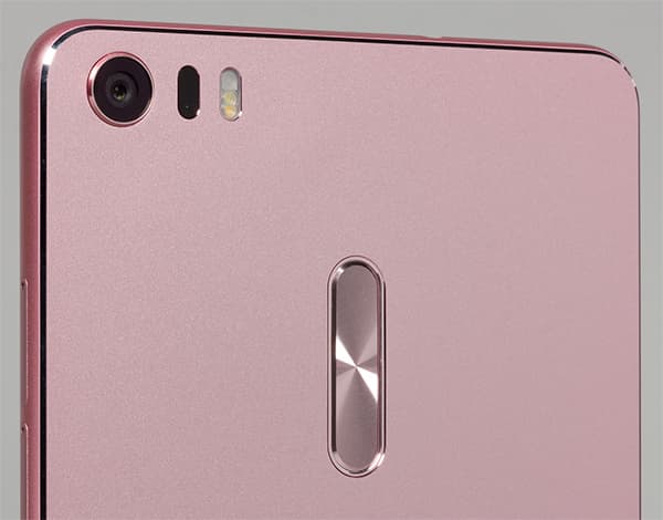 Смартфон Asus Zenfone 3 Ultra