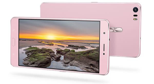 Смартфон Asus Zenfone 3 Ultra