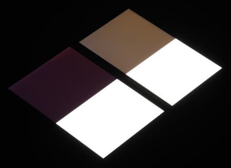 Обзор смартфона Asus Zenfone 3 Ultra. Тестирование дисплея