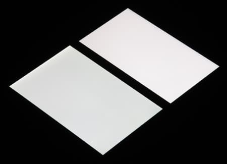 Обзор смартфона Asus Zenfone 3 Ultra. Тестирование дисплея