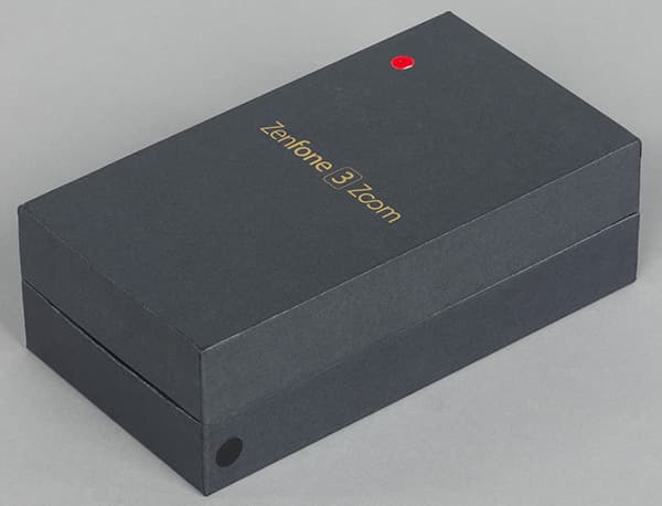 Смартфон Asus Zenfone 3 Zoom