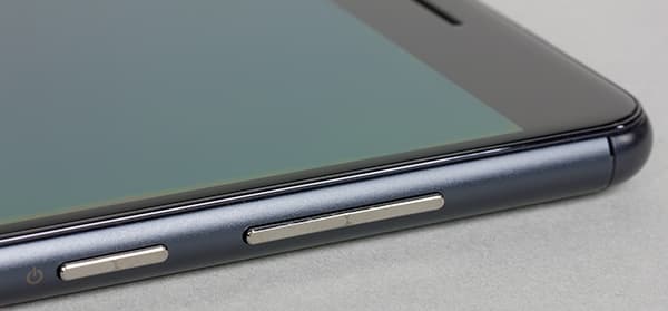 Смартфон Asus Zenfone 3 Zoom