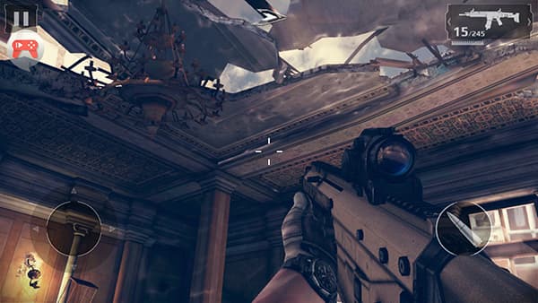 Смартфон Asus Zenfone 3 Zoom