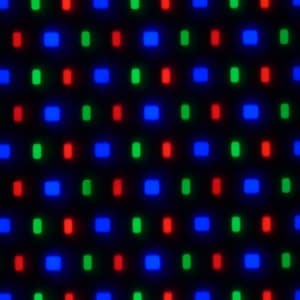 Обзор смартфона Asus Zenfone 3 Zoom. Тестирование дисплея